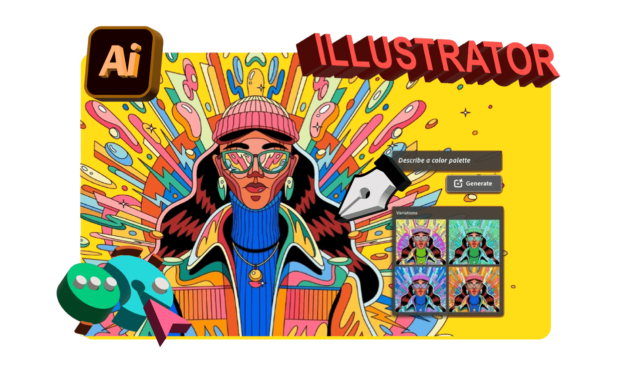 ILLUSTRATOR